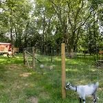 The Foxes Den Shepherds Hut Dom wakacyjny *
