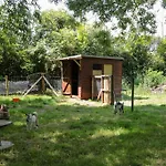The Foxes Den Shepherds Hut Dom wakacyjny Bristol