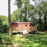 The Foxes Den Shepherds Hut Dom wakacyjny *