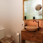 度假居 The Foxes Den Shepherds Hut *